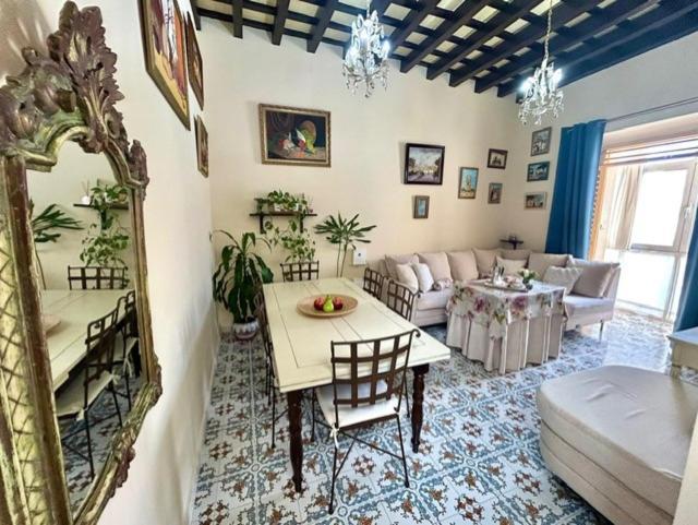 Gatu Casa Lola , " Preferente Mayores De 25 Anos Y Familias " El Puerto de Santa María Exterior foto
