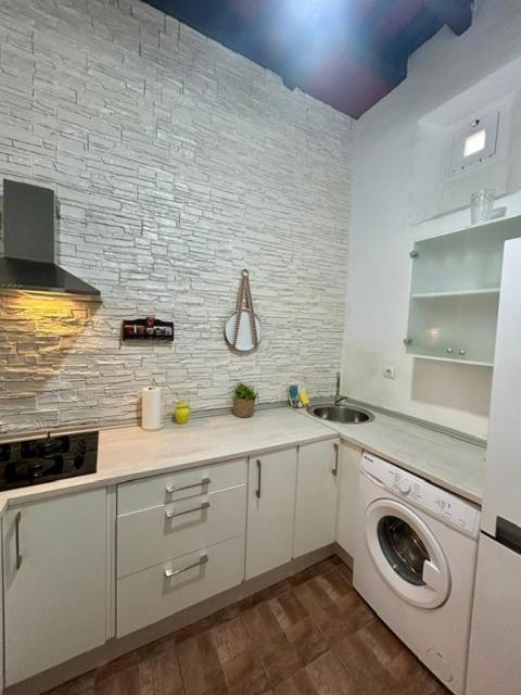 Gatu Casa Lola , " Preferente Mayores De 25 Anos Y Familias " El Puerto de Santa María Exterior foto