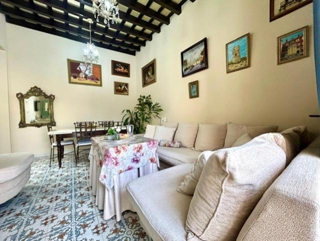Gatu Casa Lola , " Preferente Mayores De 25 Anos Y Familias " El Puerto de Santa María Exterior foto