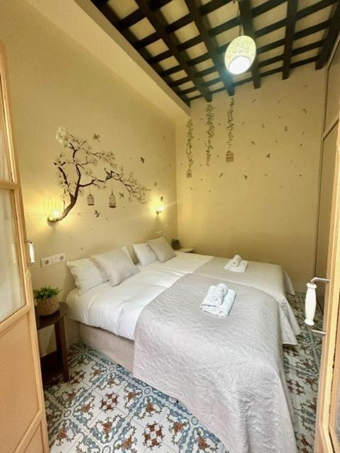 Gatu Casa Lola , " Preferente Mayores De 25 Anos Y Familias " El Puerto de Santa María Exterior foto